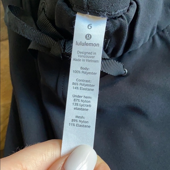 The BEST lululemon pants 6 - Picture 10 of 10